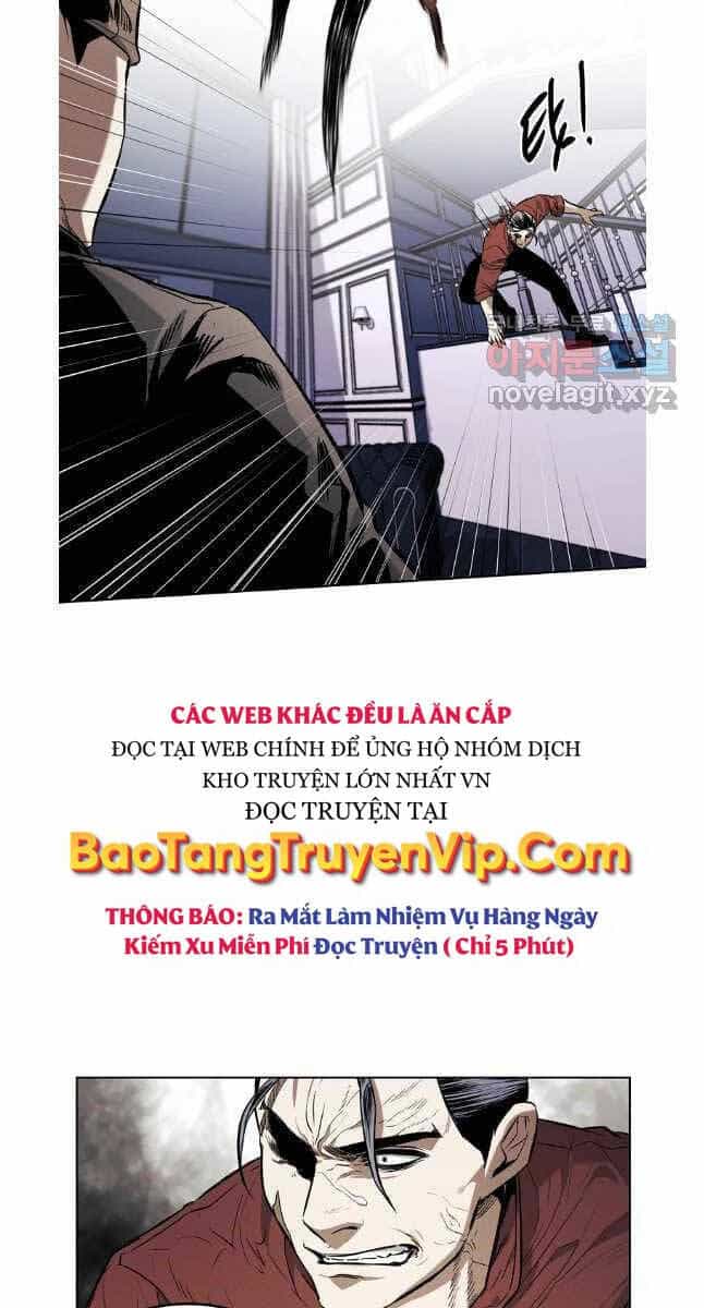 Kẻ Bất Bại - Chương 41 - ảnh 21