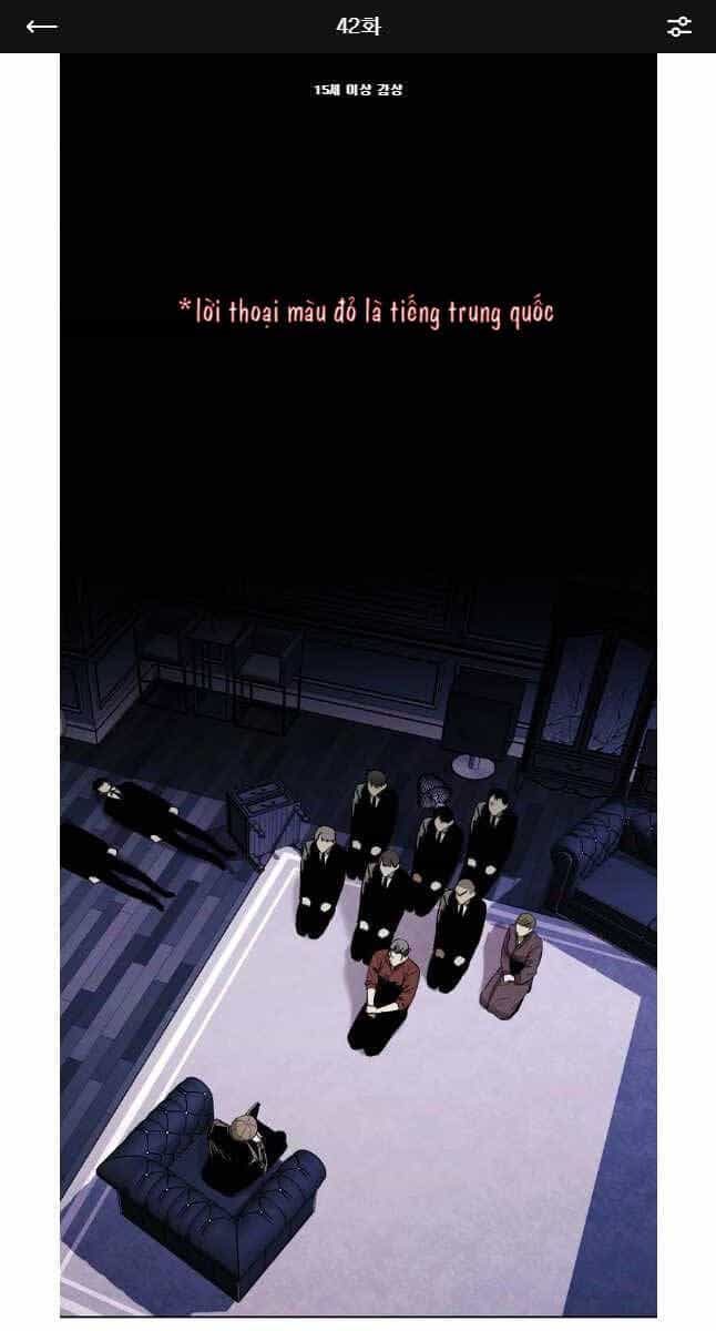 Kẻ Bất Bại - Chương 42 - ảnh 1