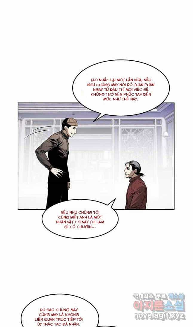 Kẻ Bất Bại - Chương 42 - ảnh 10