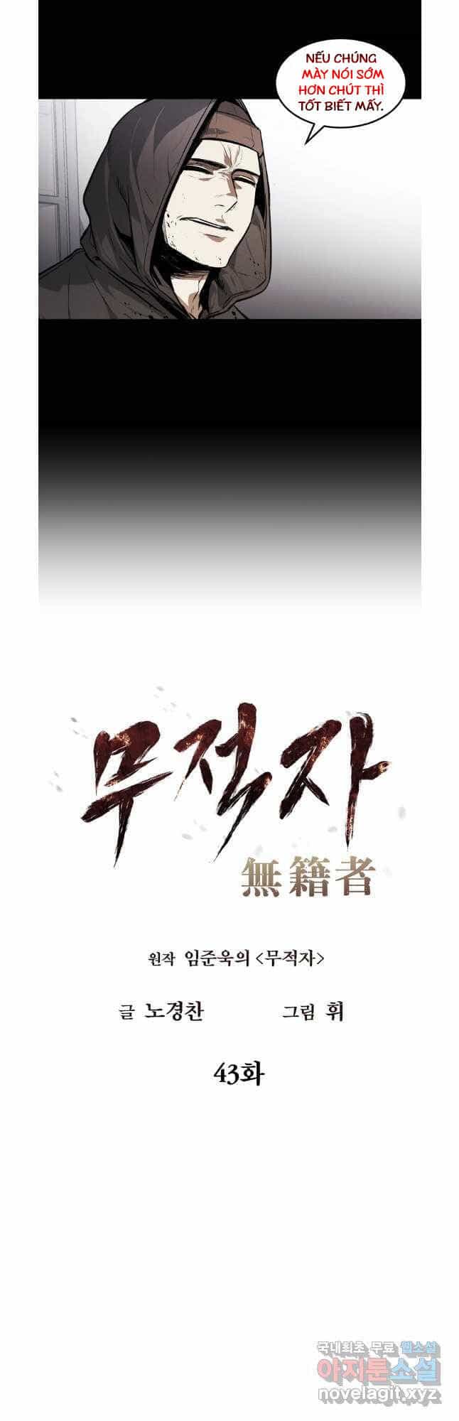 Kẻ Bất Bại - Chương 43 - ảnh 14