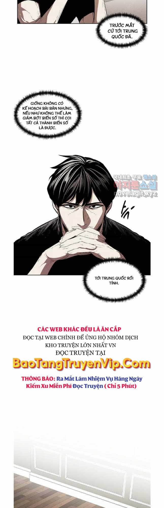 Kẻ Bất Bại - Chương 43 - ảnh 18