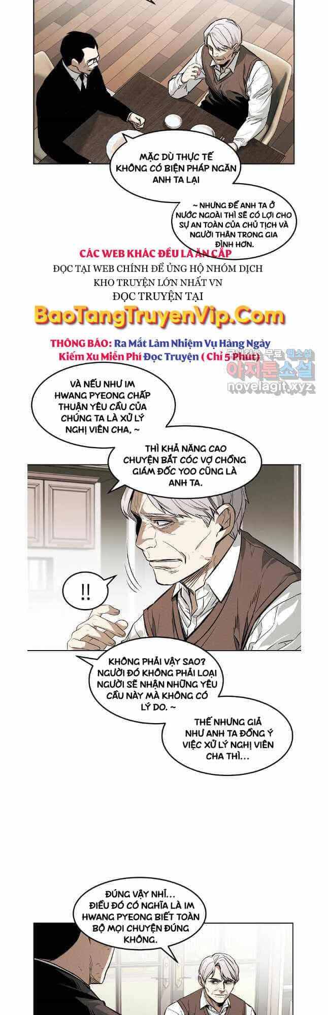 Kẻ Bất Bại - Chương 43 - ảnh 23