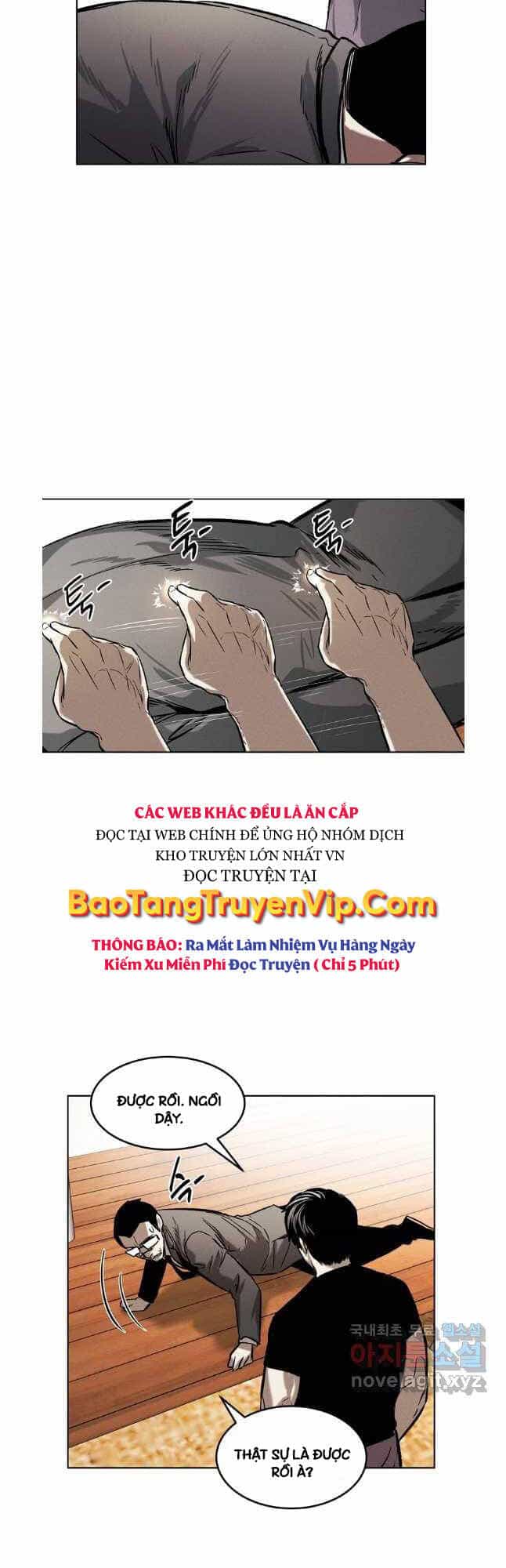 Kẻ Bất Bại - Chương 43 - ảnh 34