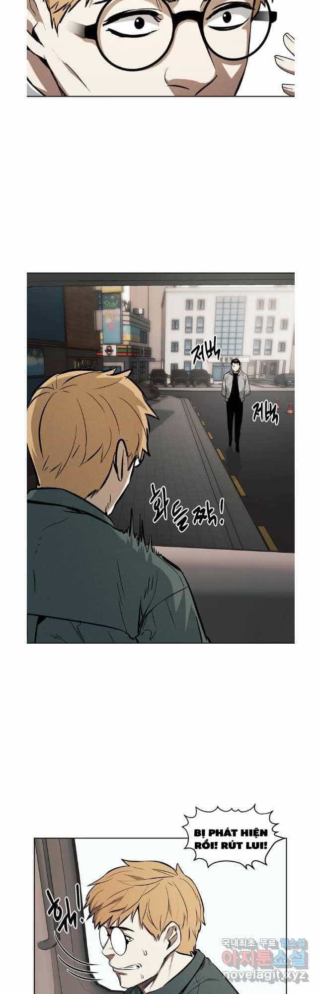 Kẻ Bất Bại - Chương 43 - ảnh 5