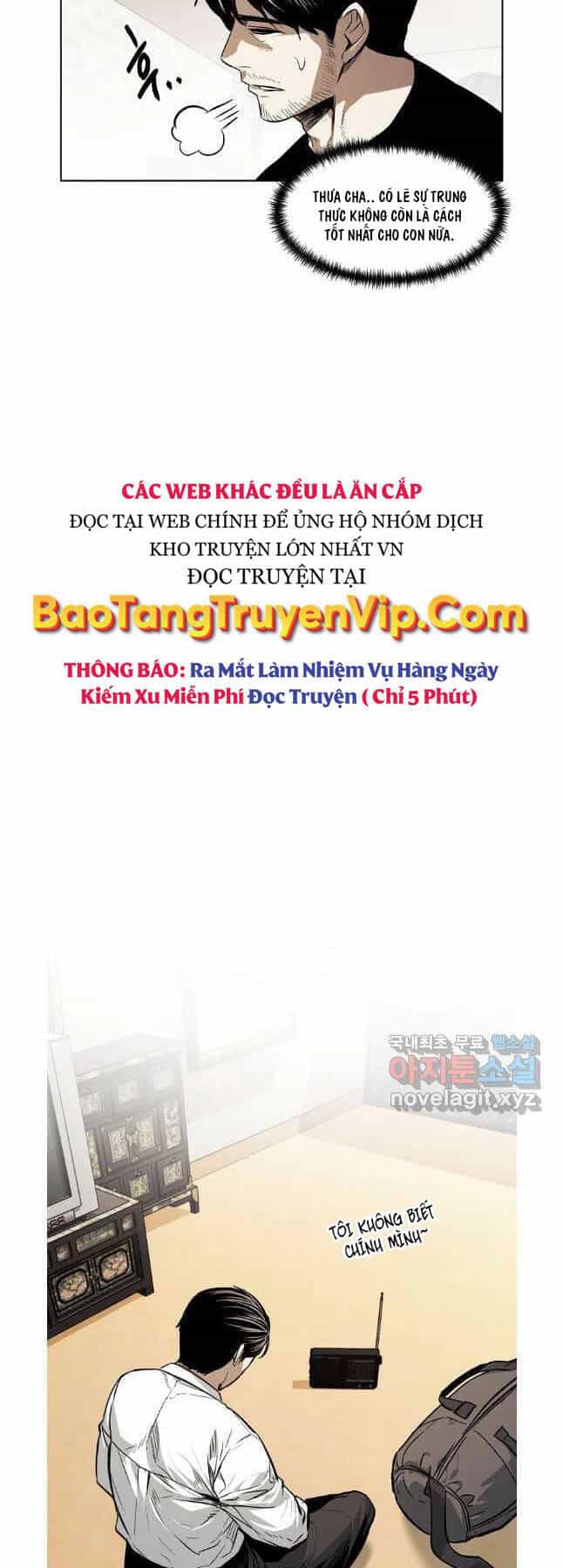 Kẻ Bất Bại - Chương 44 - ảnh 13