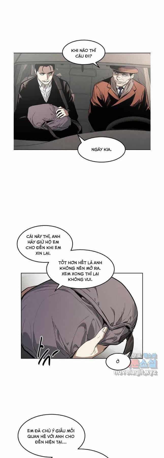 Kẻ Bất Bại - Chương 44 - ảnh 26