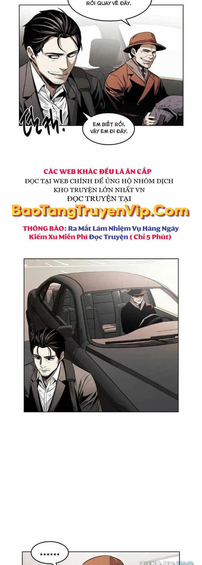 Kẻ Bất Bại - Chương 44 - ảnh 28