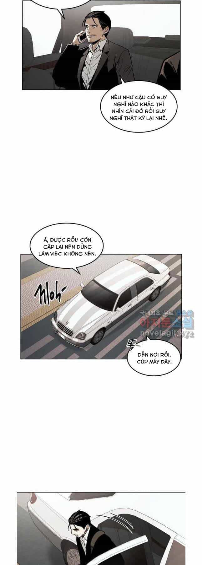 Kẻ Bất Bại - Chương 44 - ảnh 37