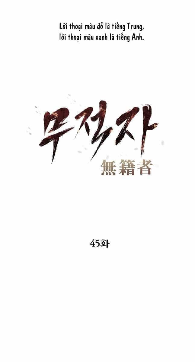 Kẻ Bất Bại - Chương 45 - ảnh 1