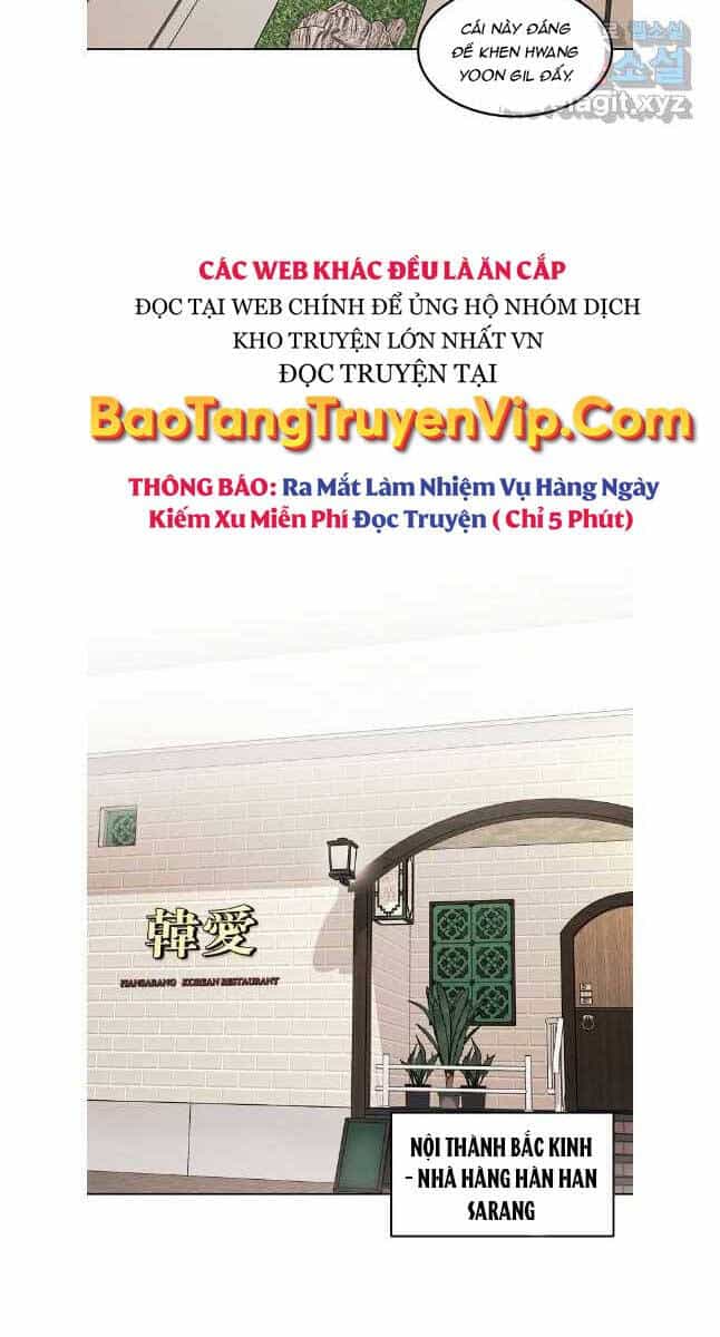 Kẻ Bất Bại - Chương 45 - ảnh 37
