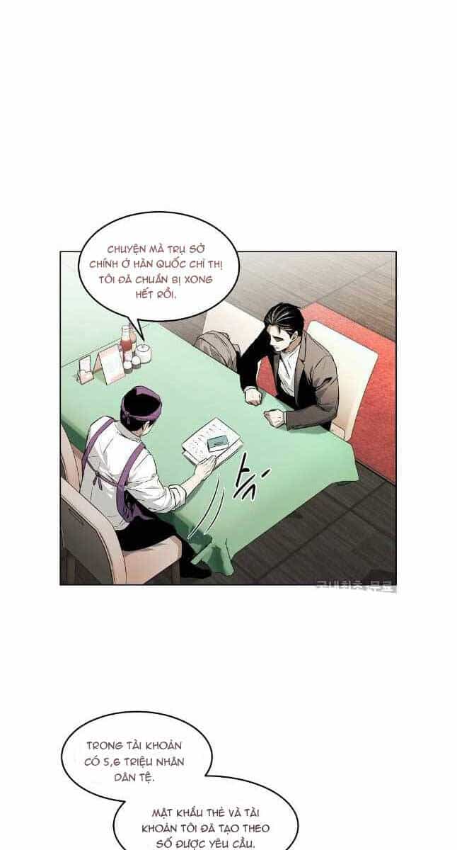Kẻ Bất Bại - Chương 45 - ảnh 38