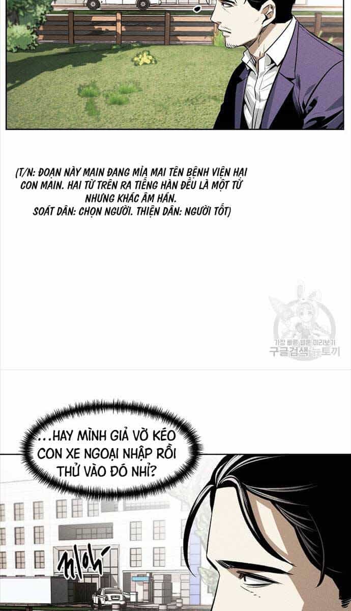 Kẻ Bất Bại - Chương 46 - ảnh 14