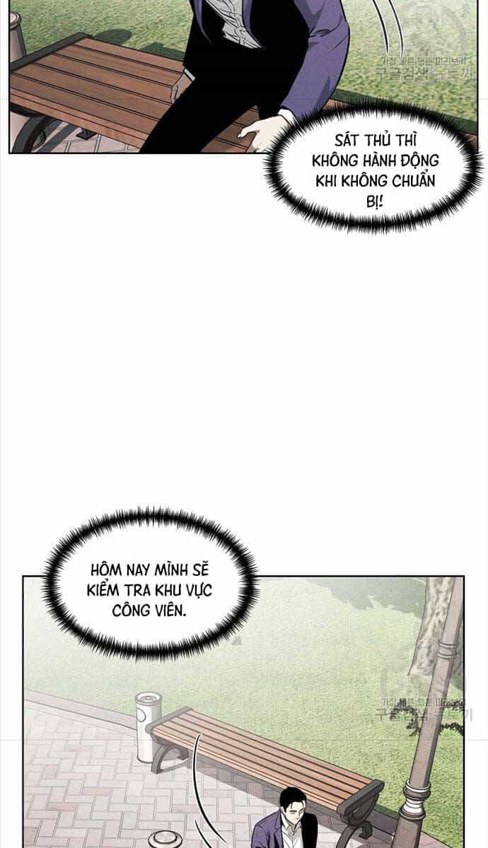 Kẻ Bất Bại - Chương 46 - ảnh 16