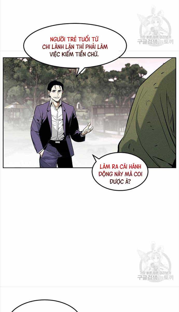 Kẻ Bất Bại - Chương 46 - ảnh 22