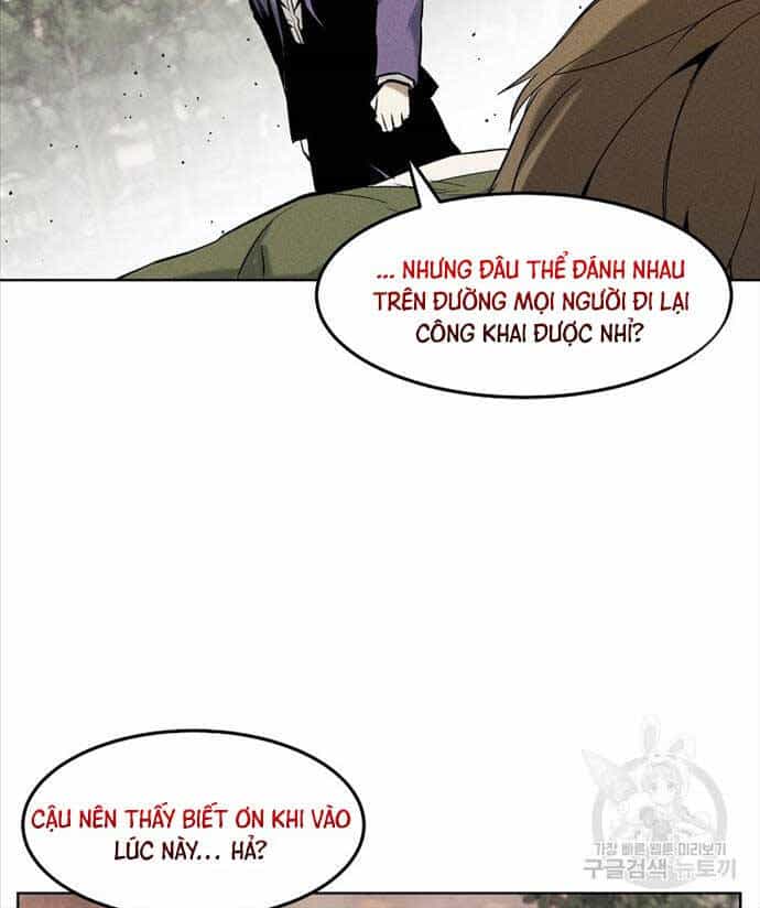 Kẻ Bất Bại - Chương 46 - ảnh 49