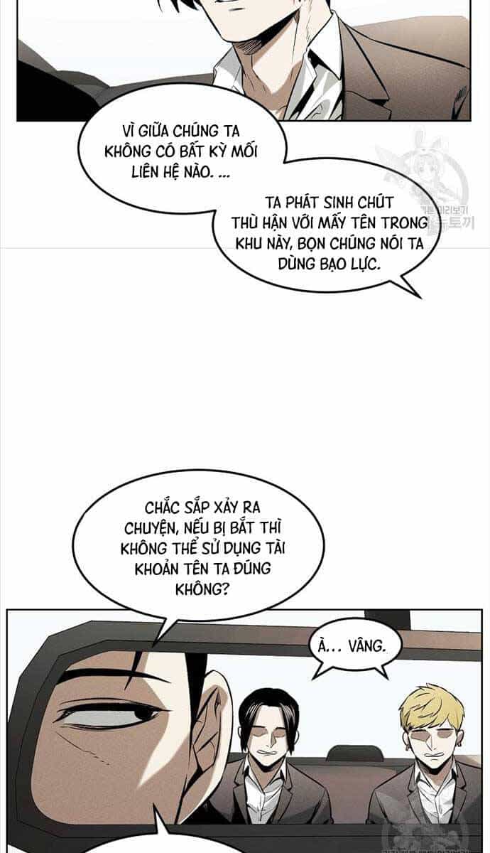 Kẻ Bất Bại - Chương 46 - ảnh 6