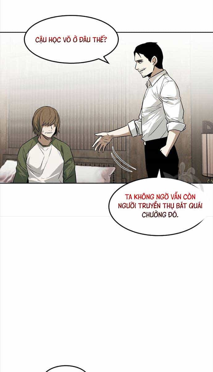 Kẻ Bất Bại - Chương 46 - ảnh 60