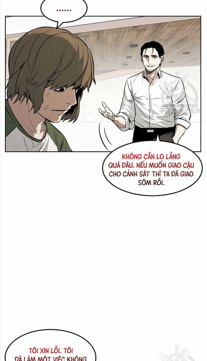 Kẻ Bất Bại - Chương 46 - ảnh 61