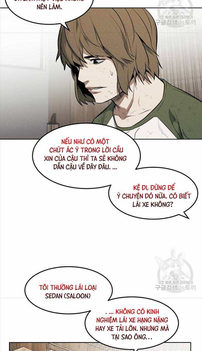 Kẻ Bất Bại - Chương 46 - ảnh 62