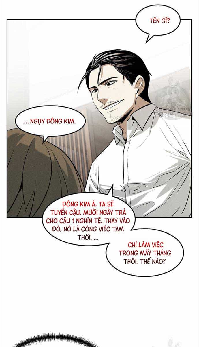 Kẻ Bất Bại - Chương 46 - ảnh 64
