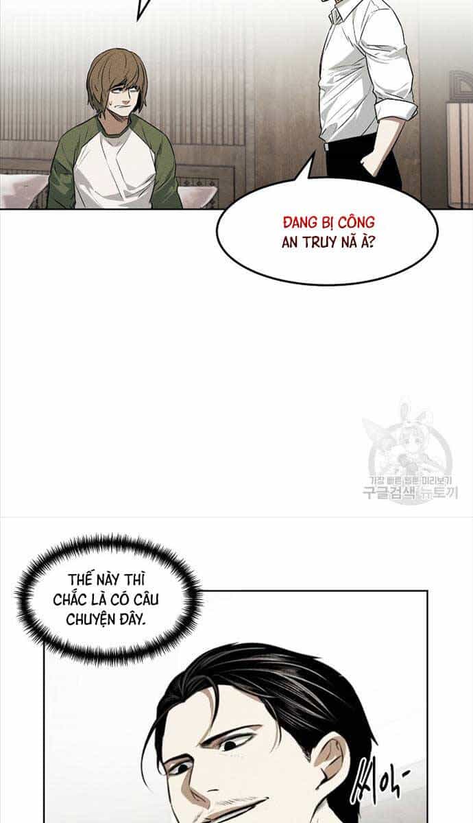 Kẻ Bất Bại - Chương 46 - ảnh 66