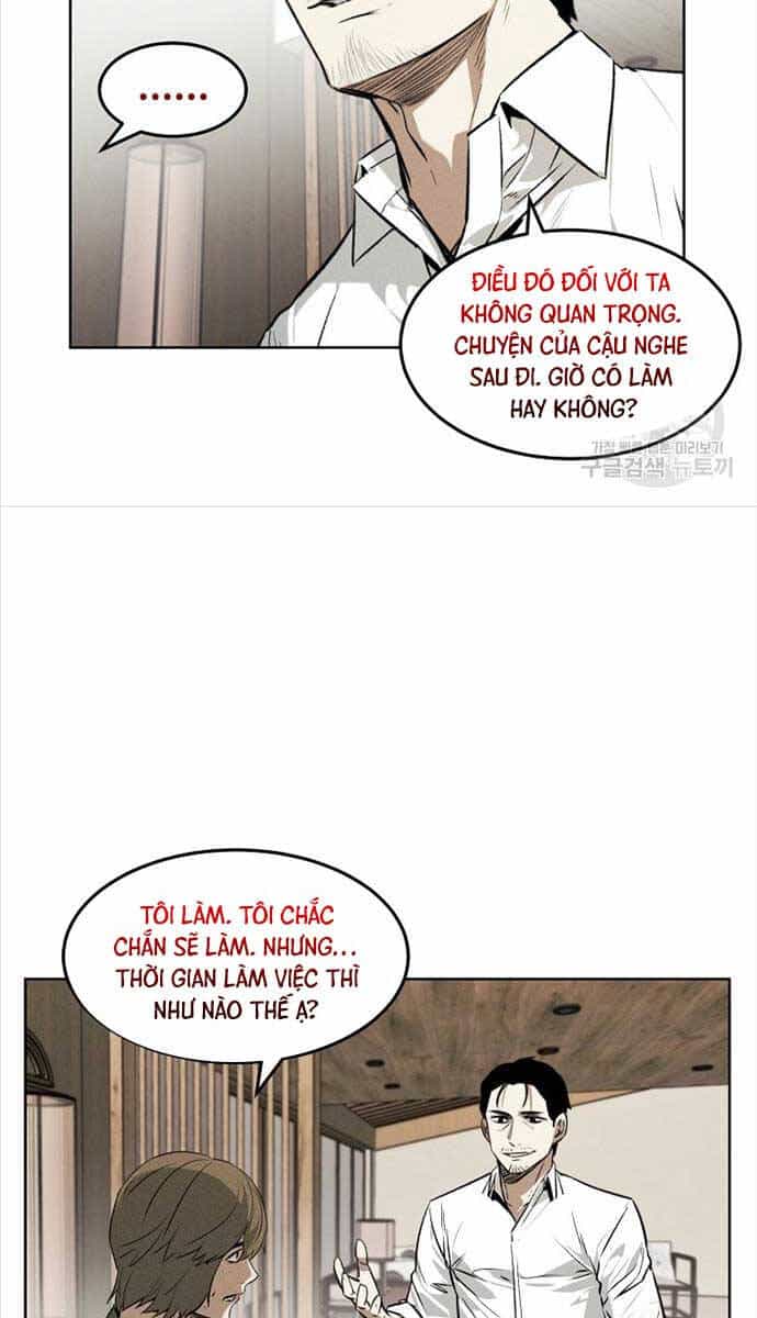 Kẻ Bất Bại - Chương 46 - ảnh 67