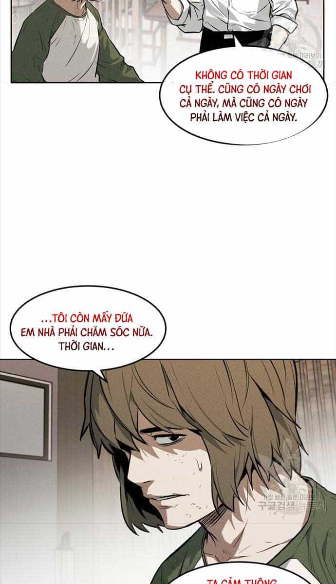 Kẻ Bất Bại - Chương 46 - ảnh 68