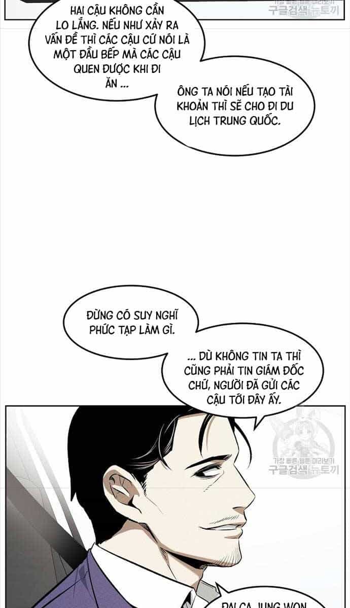 Kẻ Bất Bại - Chương 46 - ảnh 7
