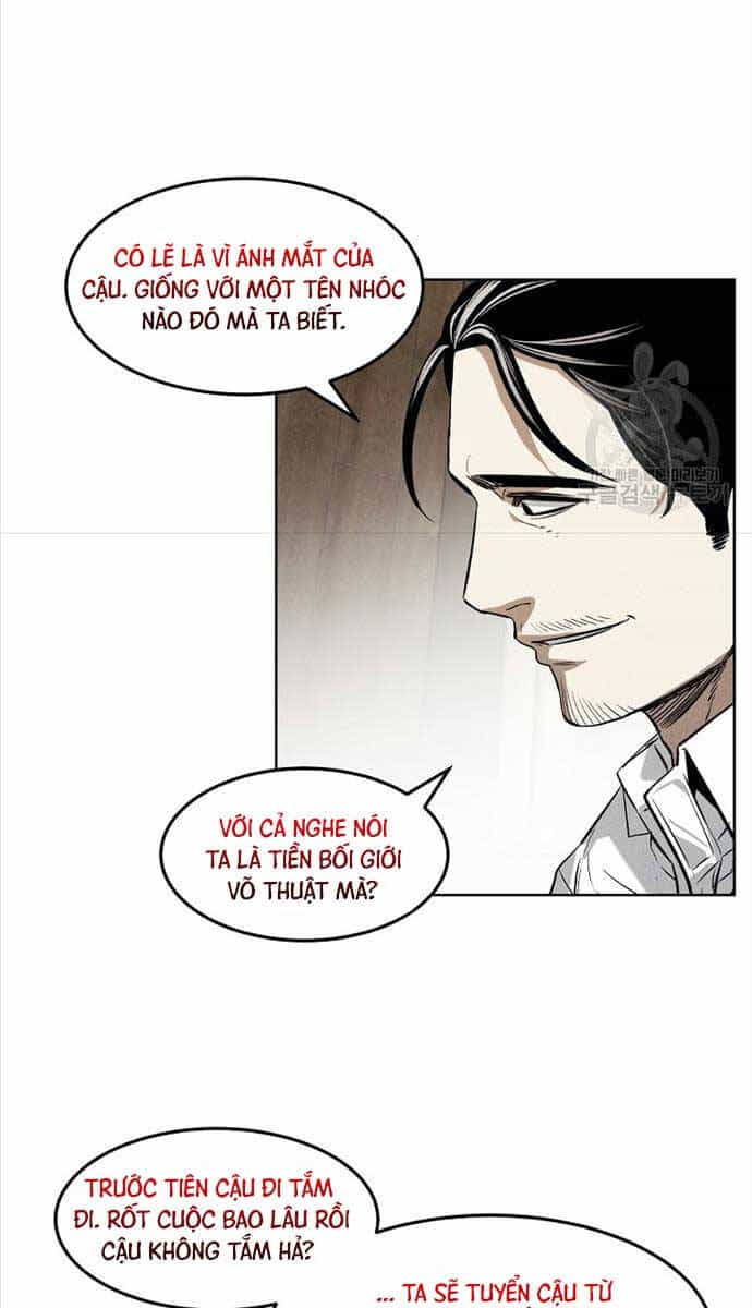 Kẻ Bất Bại - Chương 46 - ảnh 70