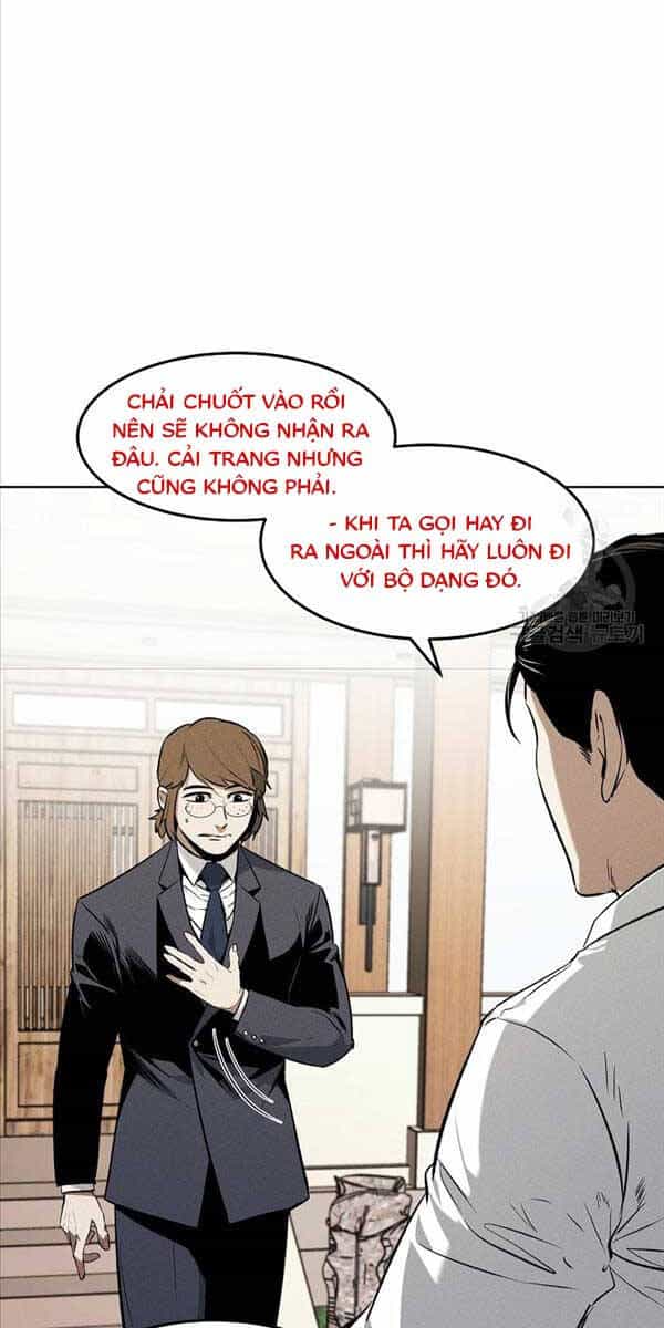 Kẻ Bất Bại - Chương 47 - ảnh 17