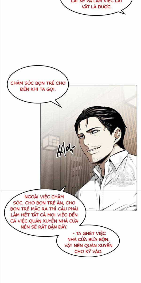 Kẻ Bất Bại - Chương 47 - ảnh 19