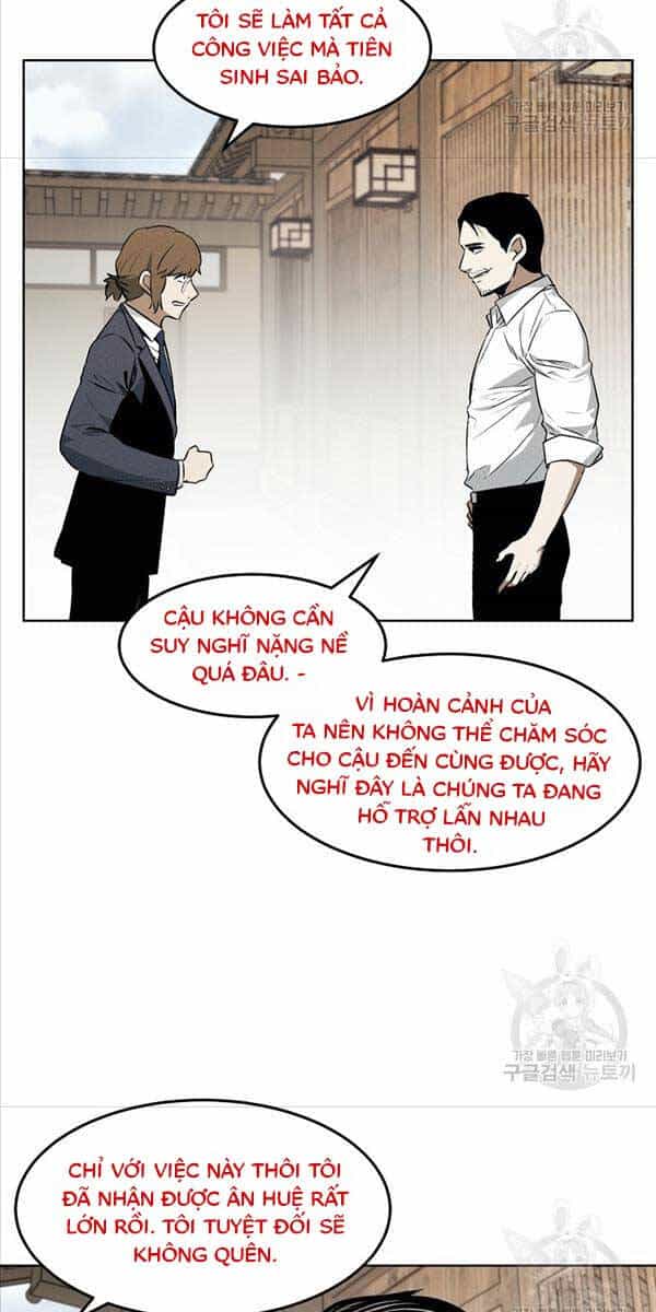 Kẻ Bất Bại - Chương 47 - ảnh 21