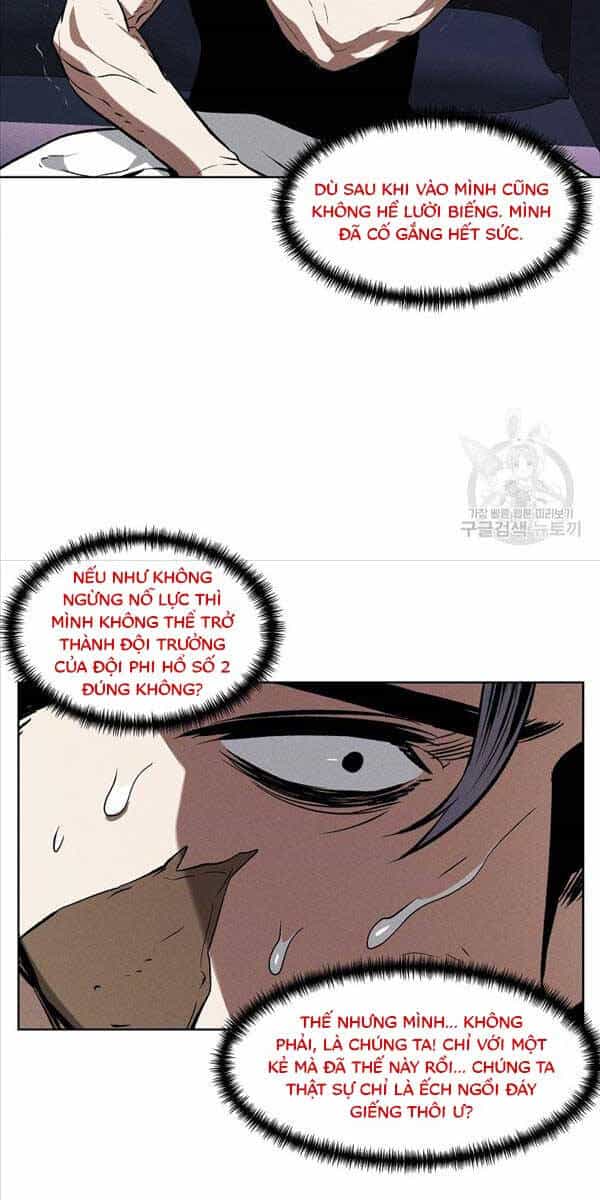 Kẻ Bất Bại - Chương 47 - ảnh 34