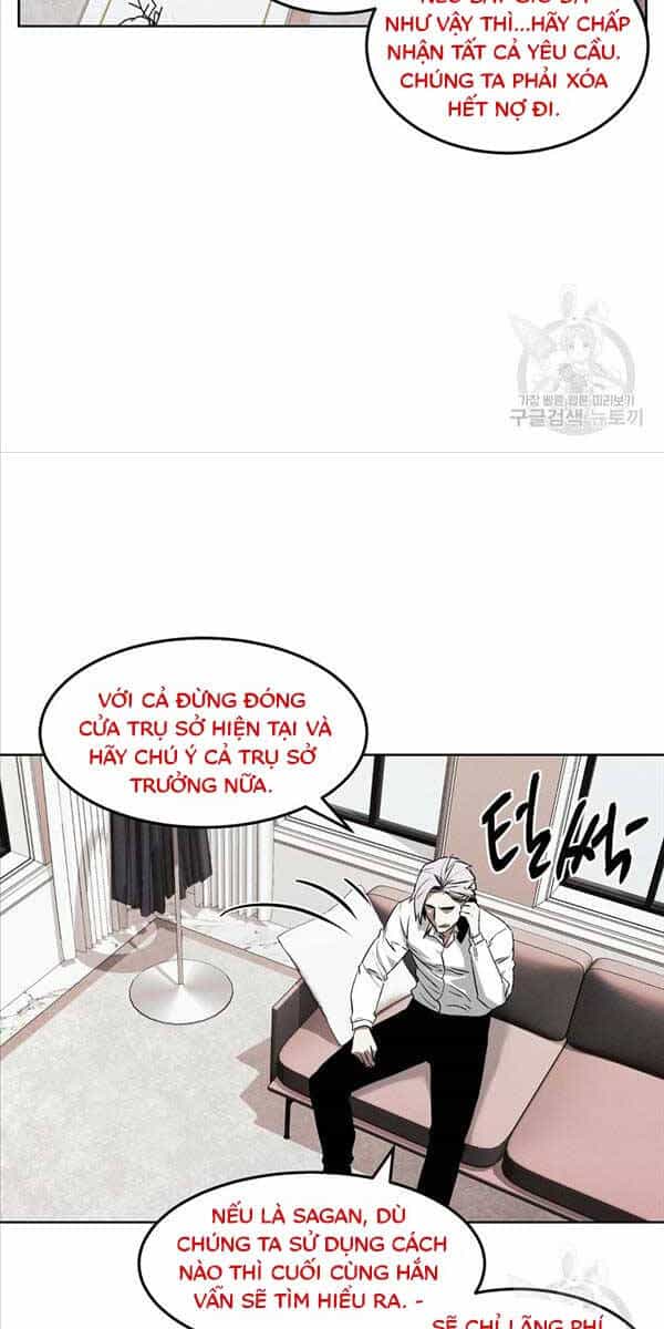 Kẻ Bất Bại - Chương 47 - ảnh 5