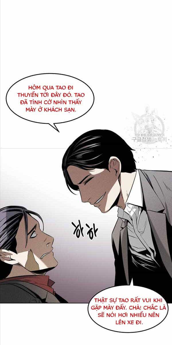 Kẻ Bất Bại - Chương 47 - ảnh 51