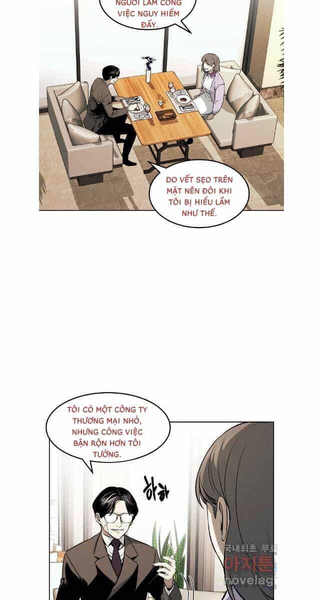 Kẻ Bất Bại - Chương 48 - ảnh 10