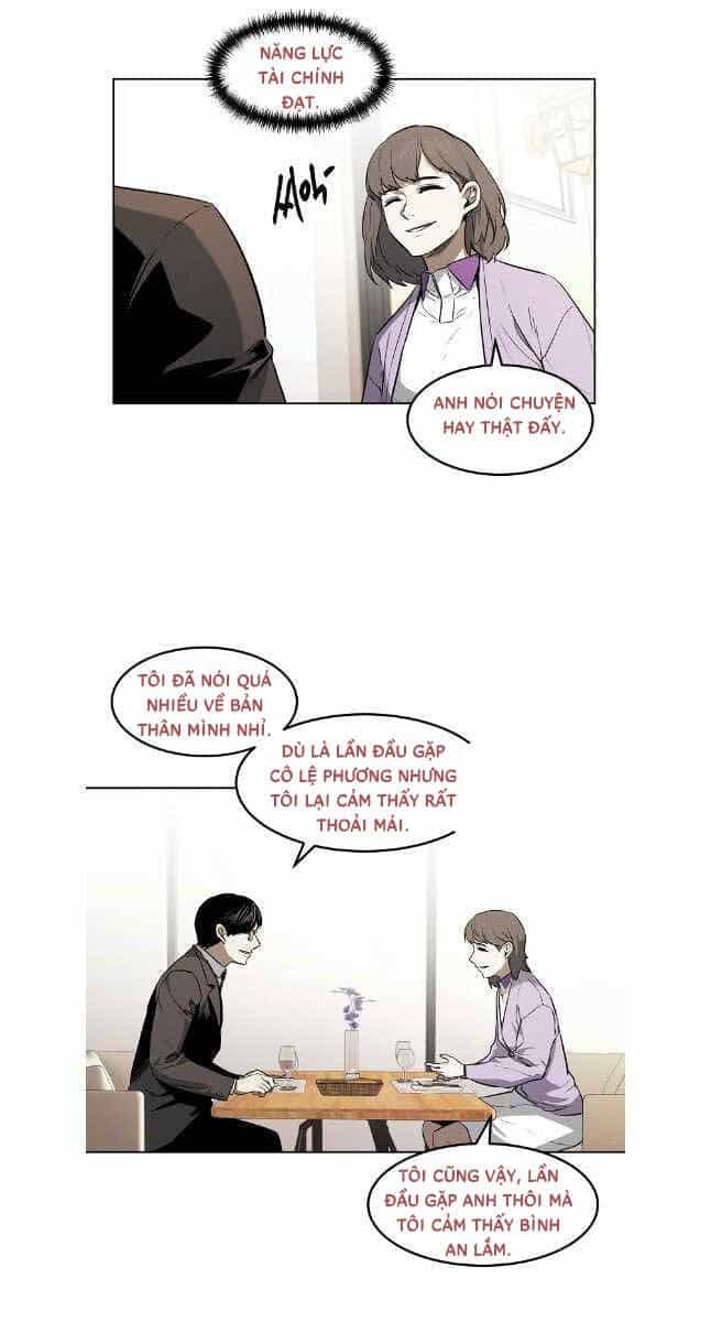 Kẻ Bất Bại - Chương 48 - ảnh 12