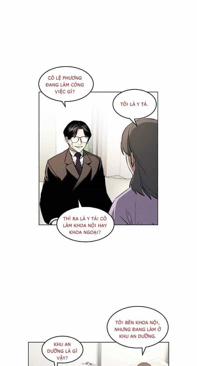 Kẻ Bất Bại - Chương 48 - ảnh 13
