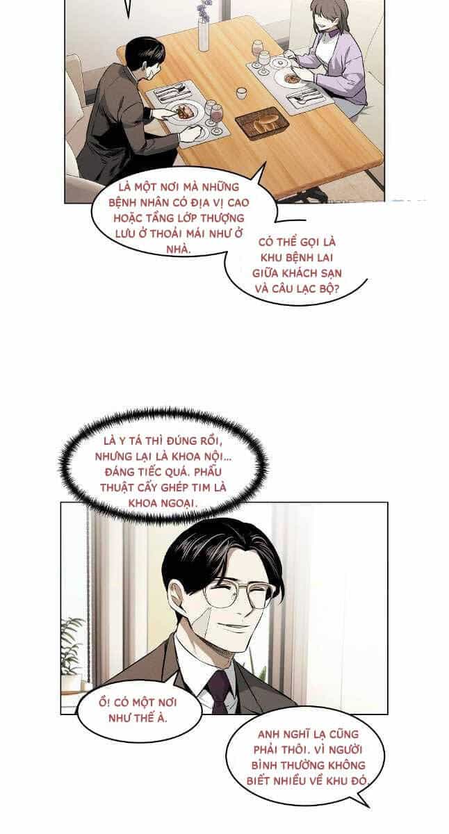 Kẻ Bất Bại - Chương 48 - ảnh 14