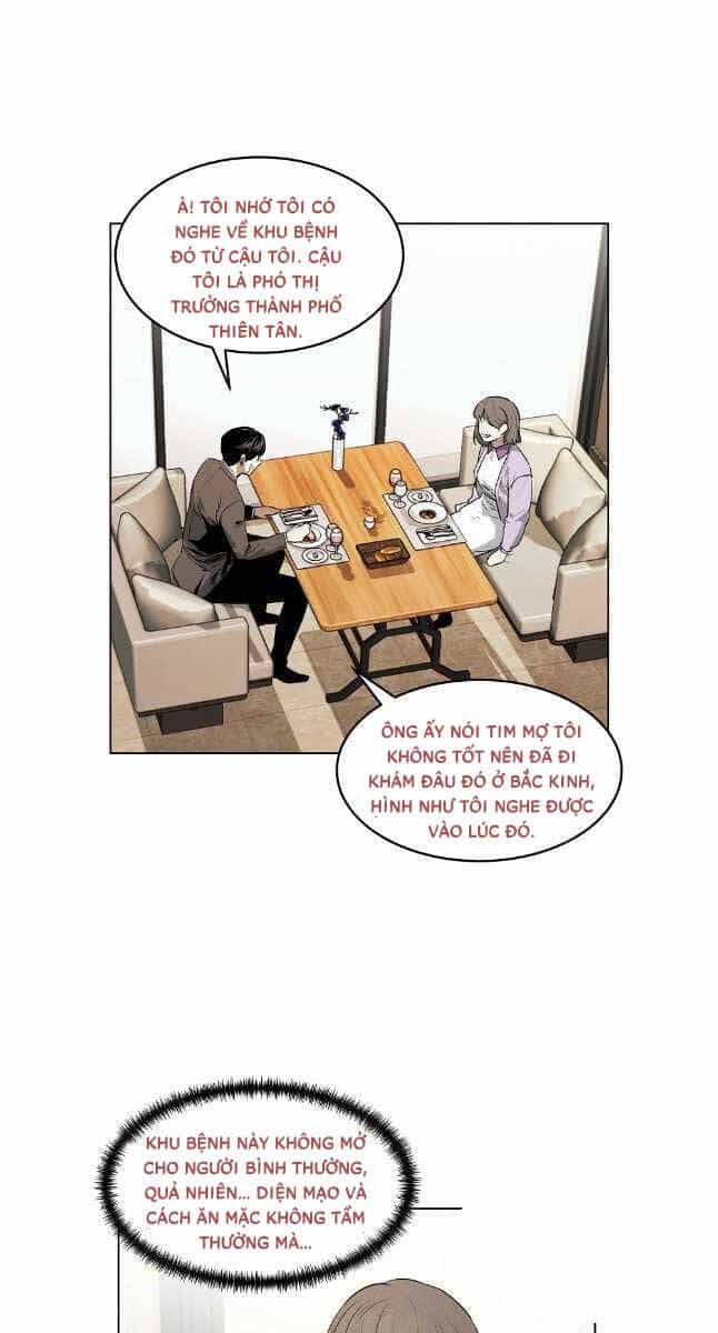 Kẻ Bất Bại - Chương 48 - ảnh 15