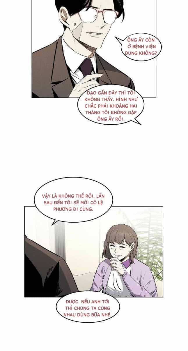 Kẻ Bất Bại - Chương 48 - ảnh 18