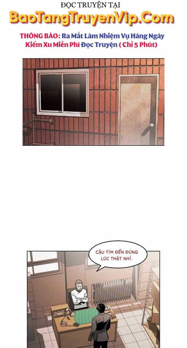 Kẻ Bất Bại - Chương 48 - ảnh 26