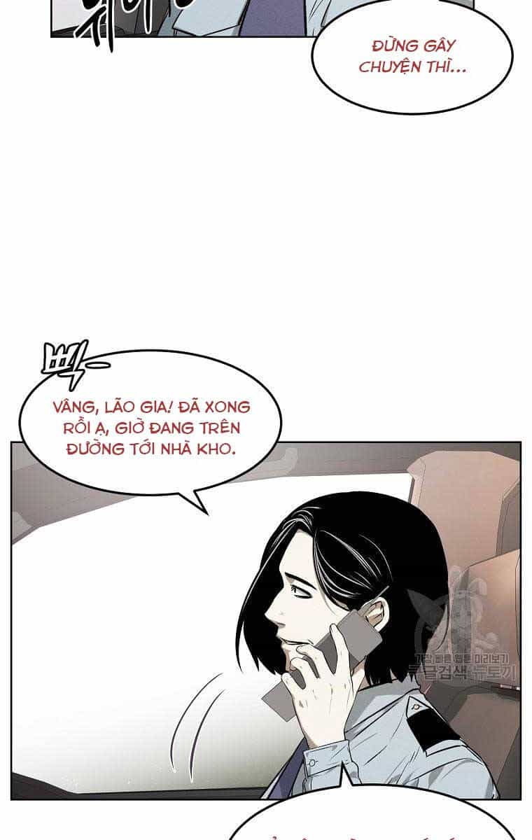 Kẻ Bất Bại - Chương 49 - ảnh 39