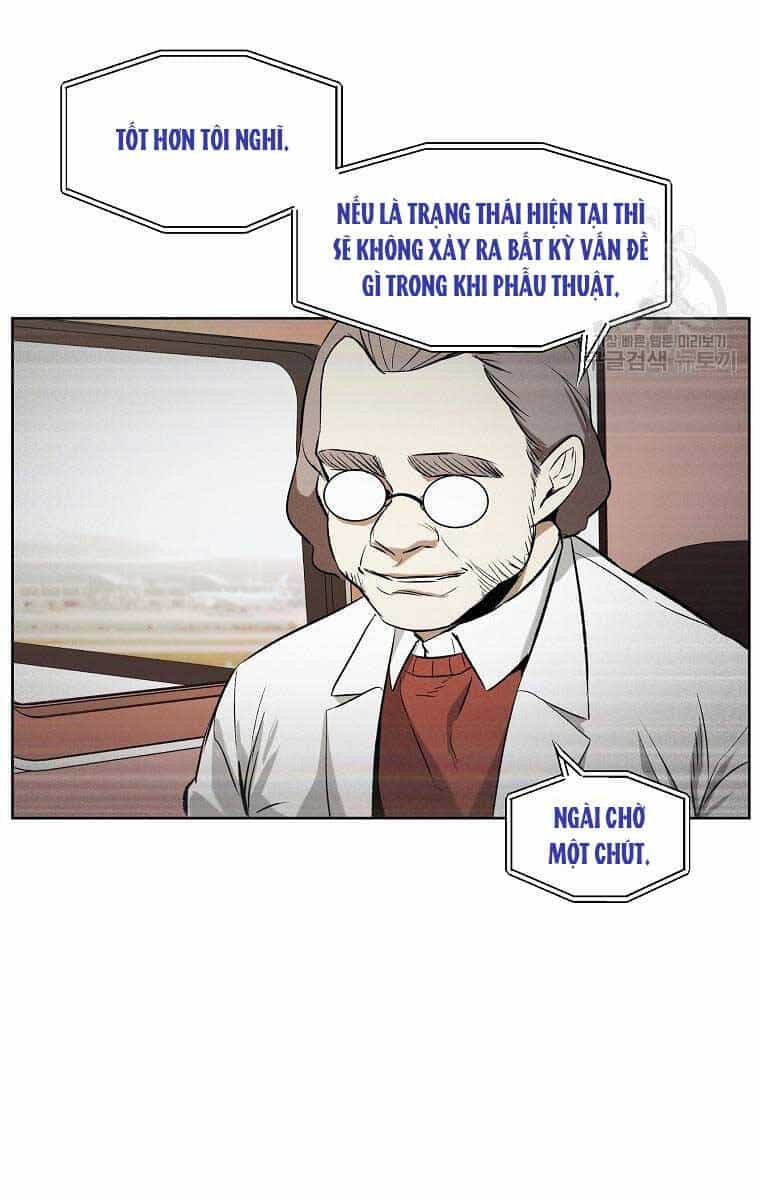 Kẻ Bất Bại - Chương 49 - ảnh 57