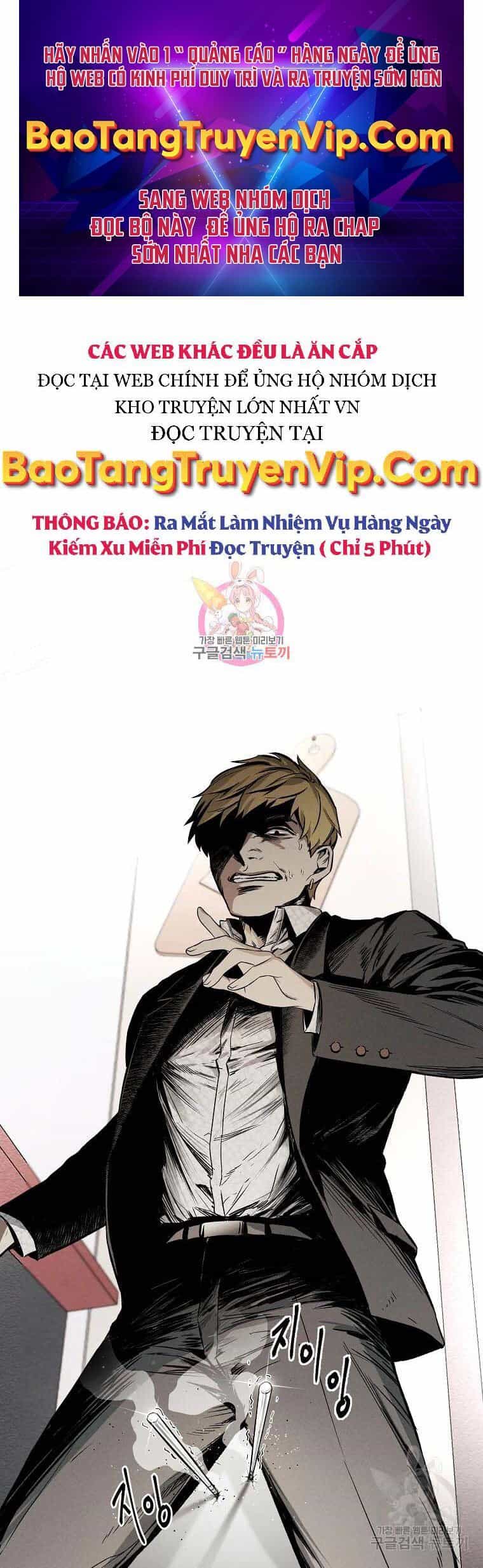 Kẻ Bất Bại - Chương 5 - ảnh 1