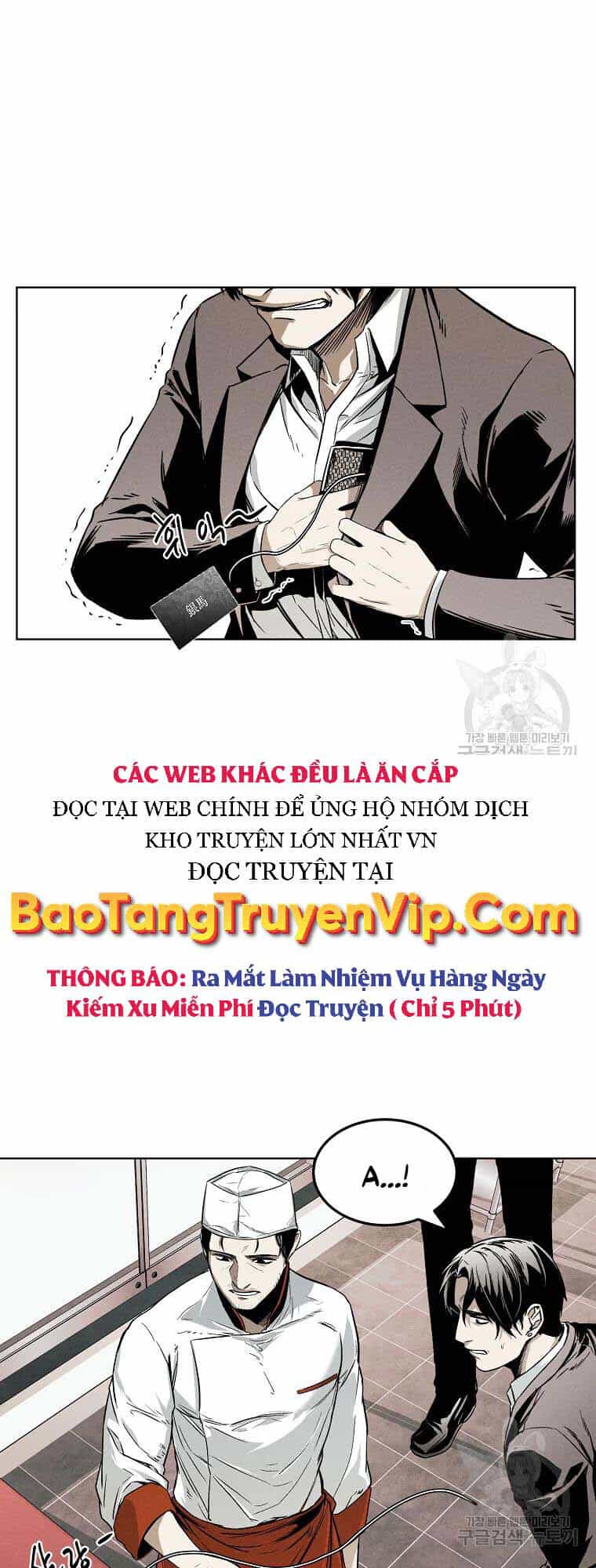 Kẻ Bất Bại - Chương 5 - ảnh 13