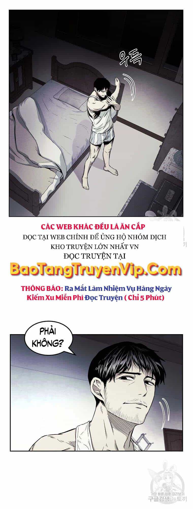 Kẻ Bất Bại - Chương 5 - ảnh 39