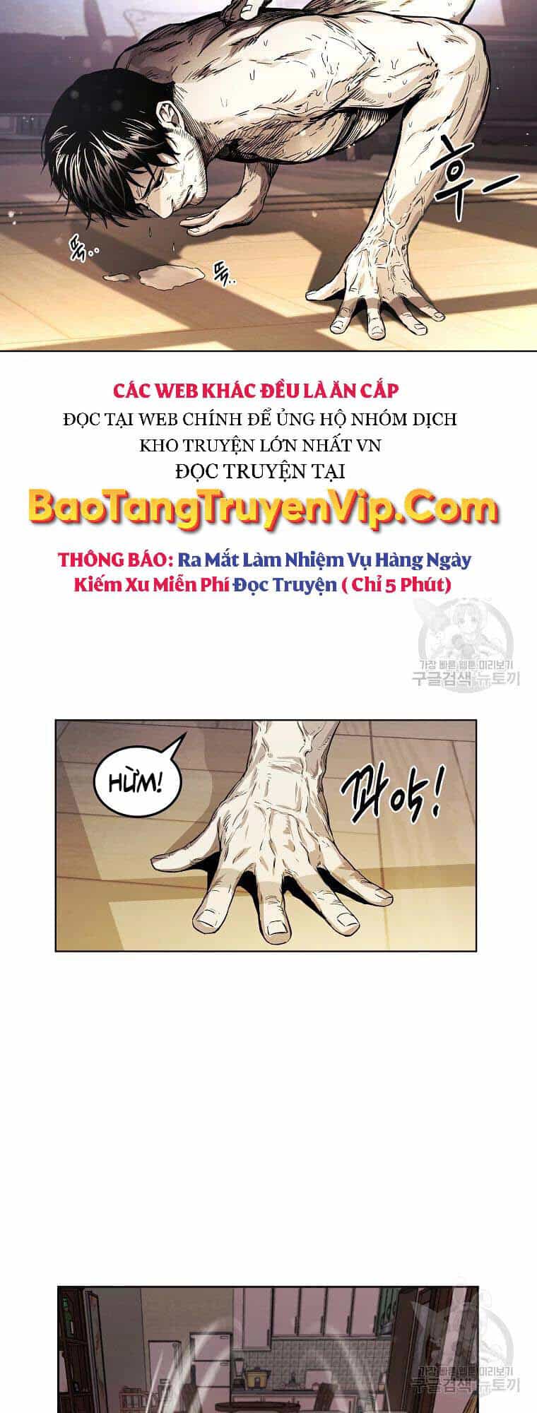 Kẻ Bất Bại - Chương 5 - ảnh 42