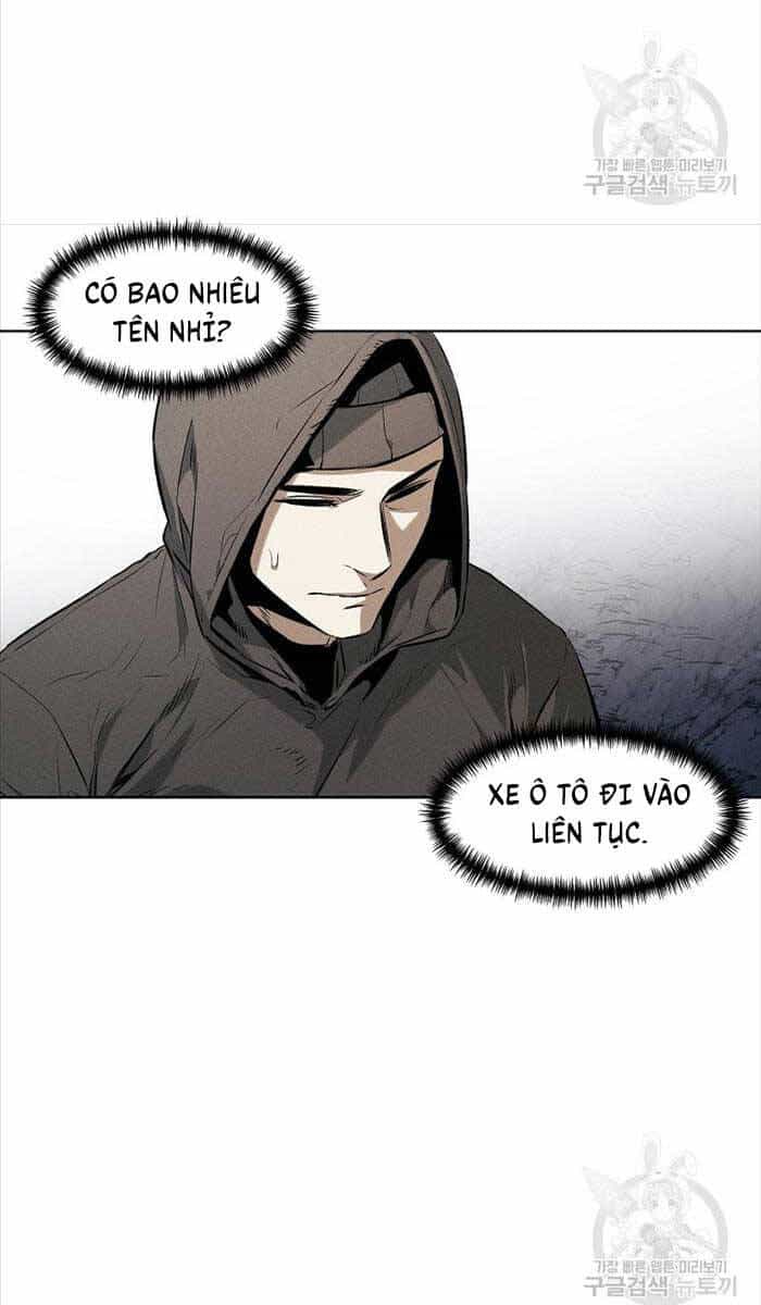Kẻ Bất Bại - Chương 50 - ảnh 28