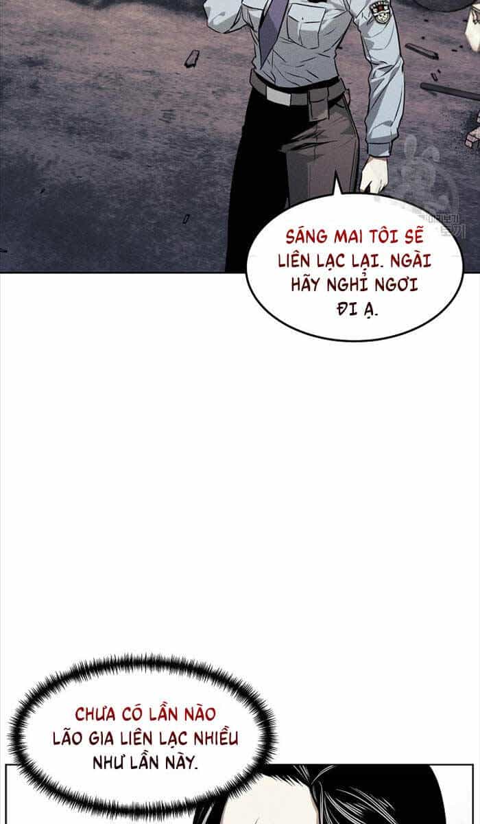 Kẻ Bất Bại - Chương 50 - ảnh 34